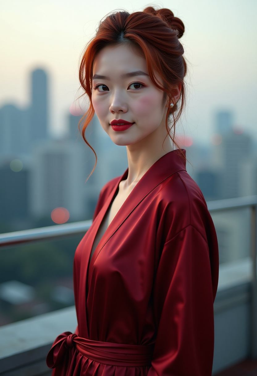 深海航标纪录片海报