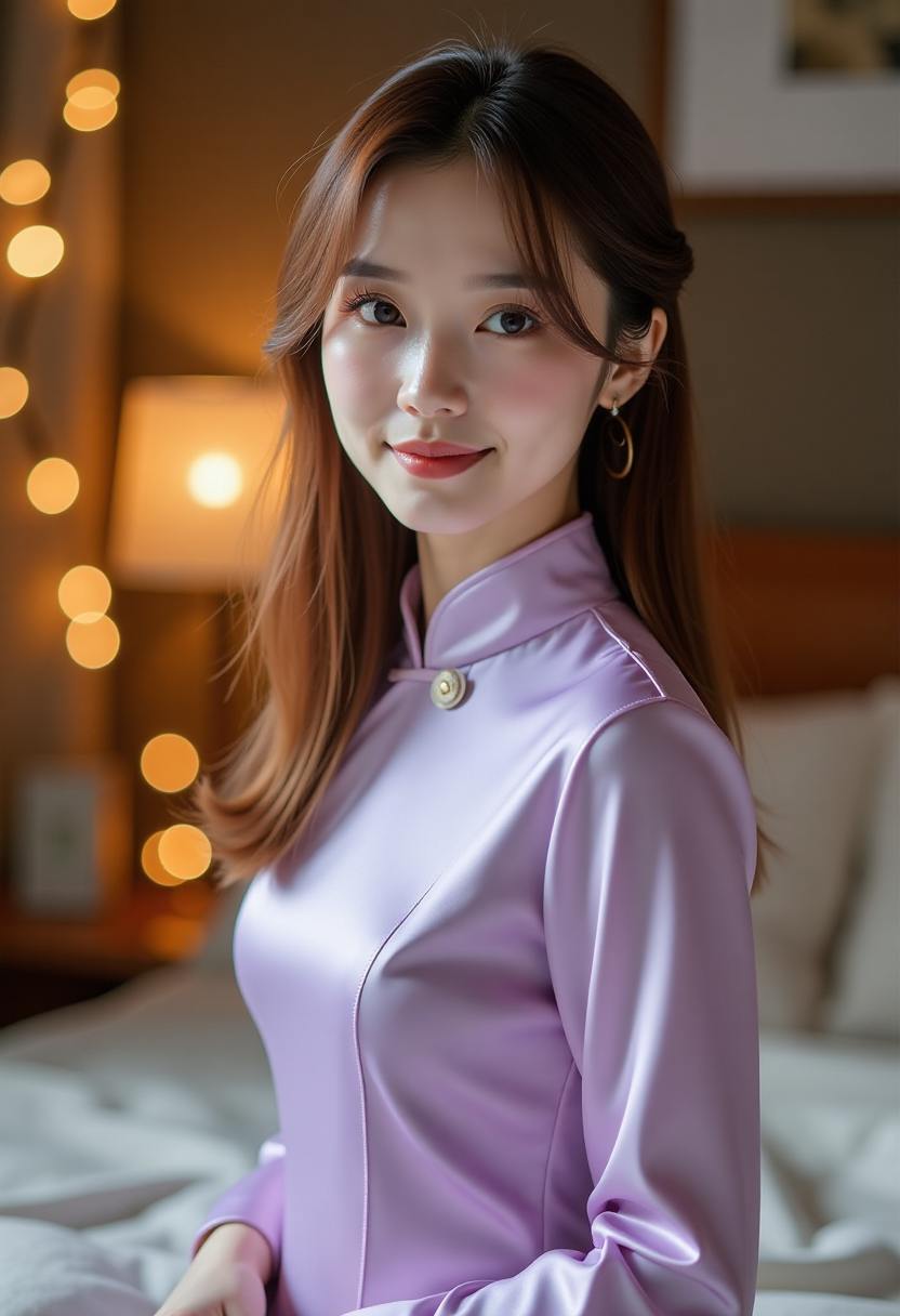 长安夜行录电视剧海报